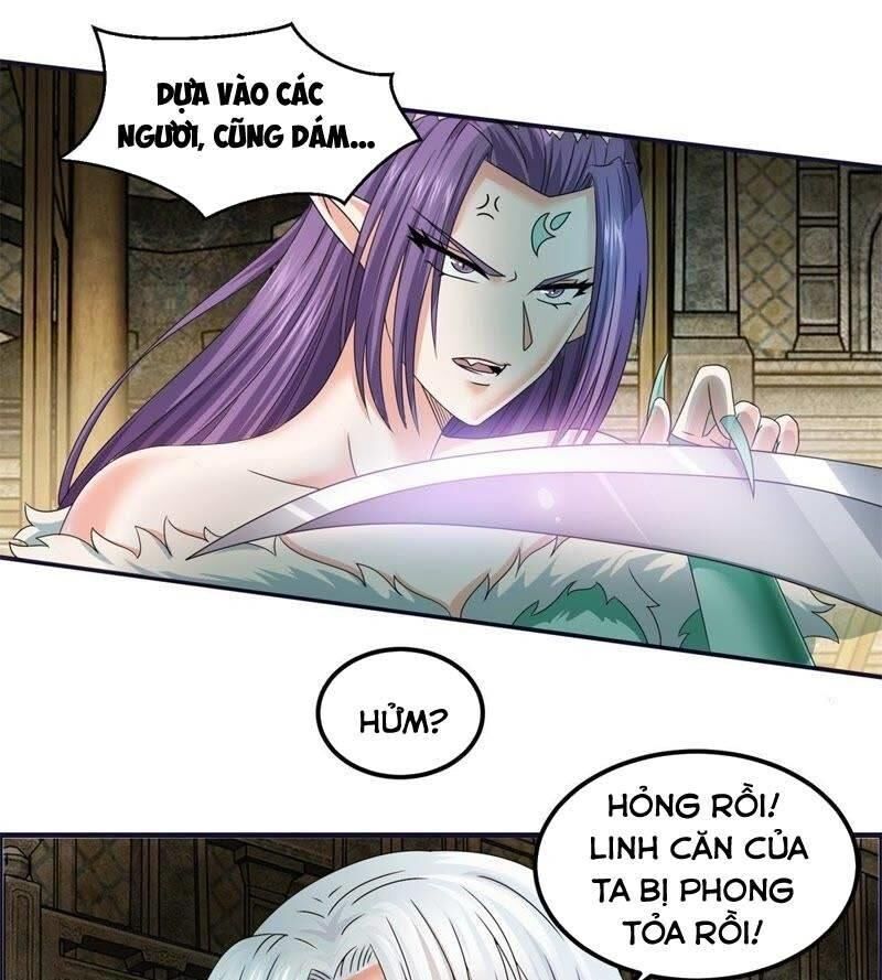 Tối Cường Quang Hoàn Hệ Thống Chapter 60 - Trang 2