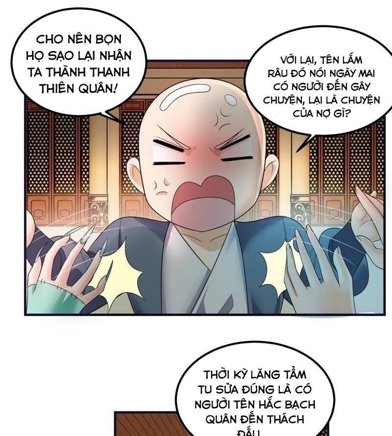 Tối Cường Quang Hoàn Hệ Thống Chapter 60 - Trang 2