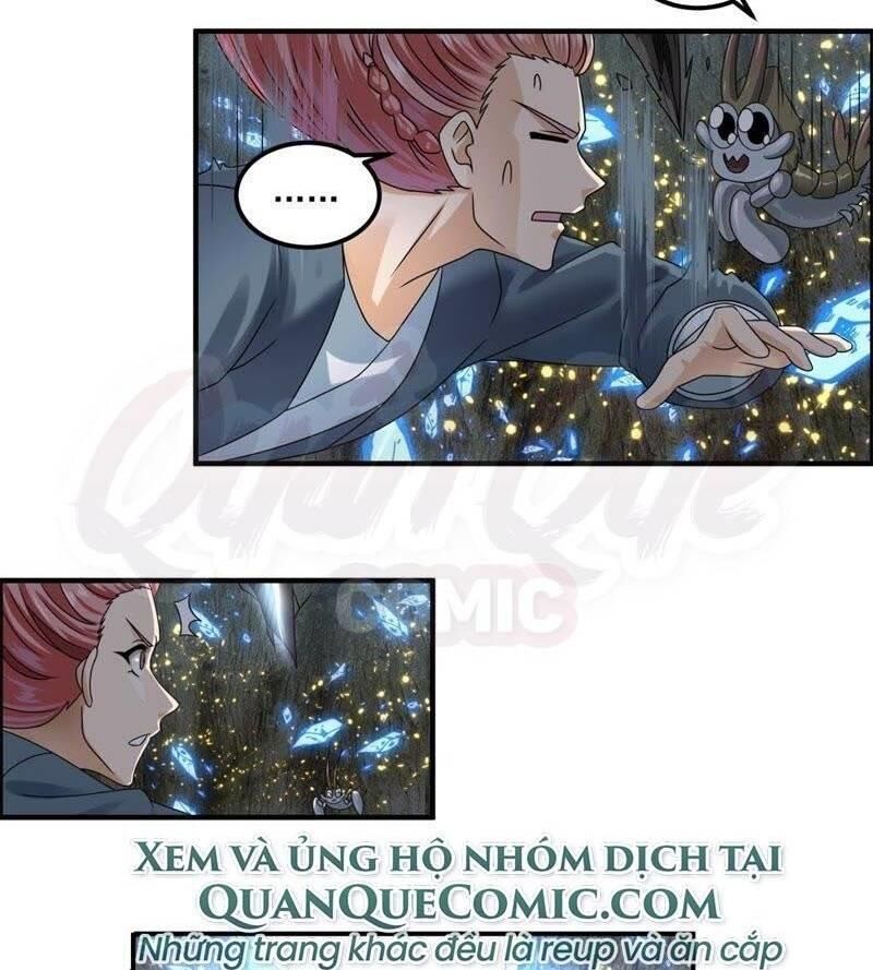 Tối Cường Quang Hoàn Hệ Thống Chapter 58 - Trang 2