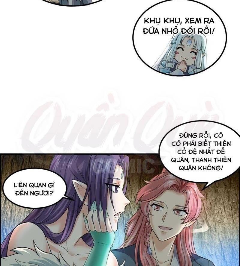 Tối Cường Quang Hoàn Hệ Thống Chapter 57 - Trang 2