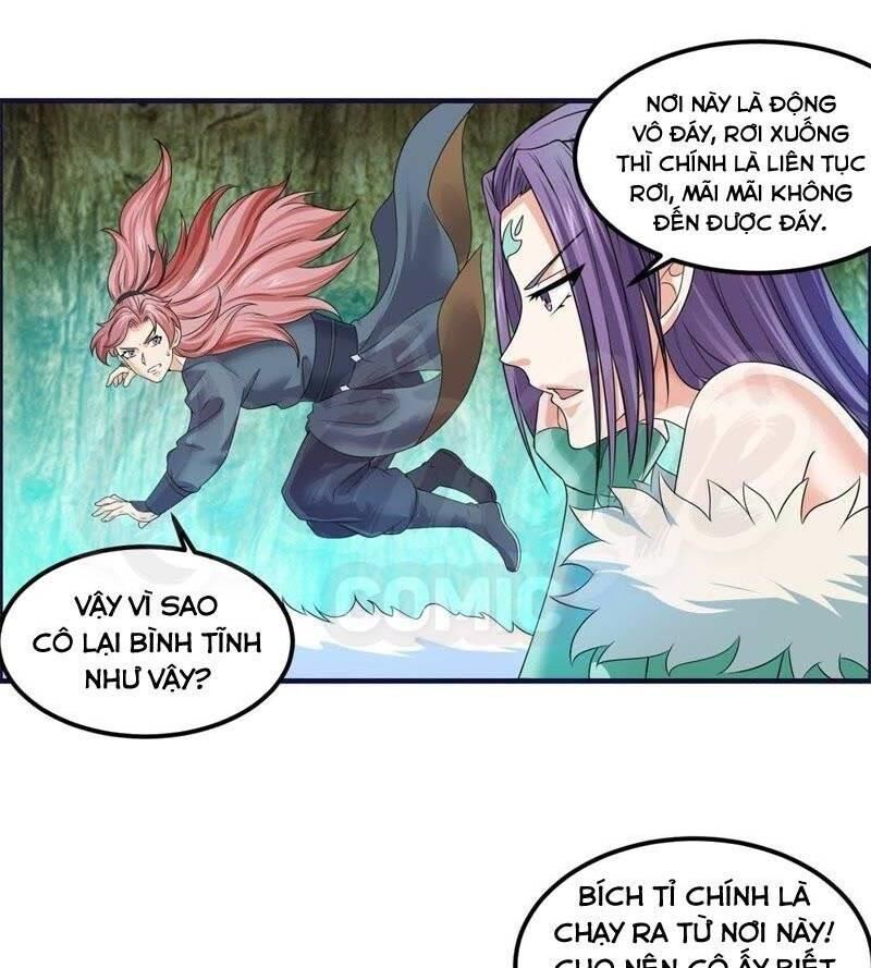 Tối Cường Quang Hoàn Hệ Thống Chapter 56 - Trang 2