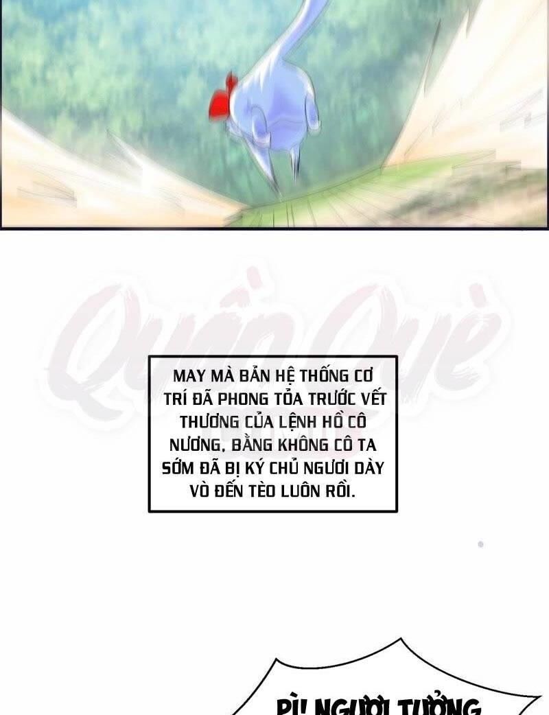 Tối Cường Quang Hoàn Hệ Thống Chapter 52 - Trang 2