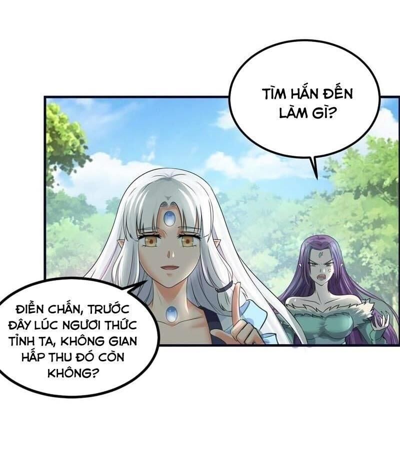 Tối Cường Quang Hoàn Hệ Thống Chapter 52 - Trang 2