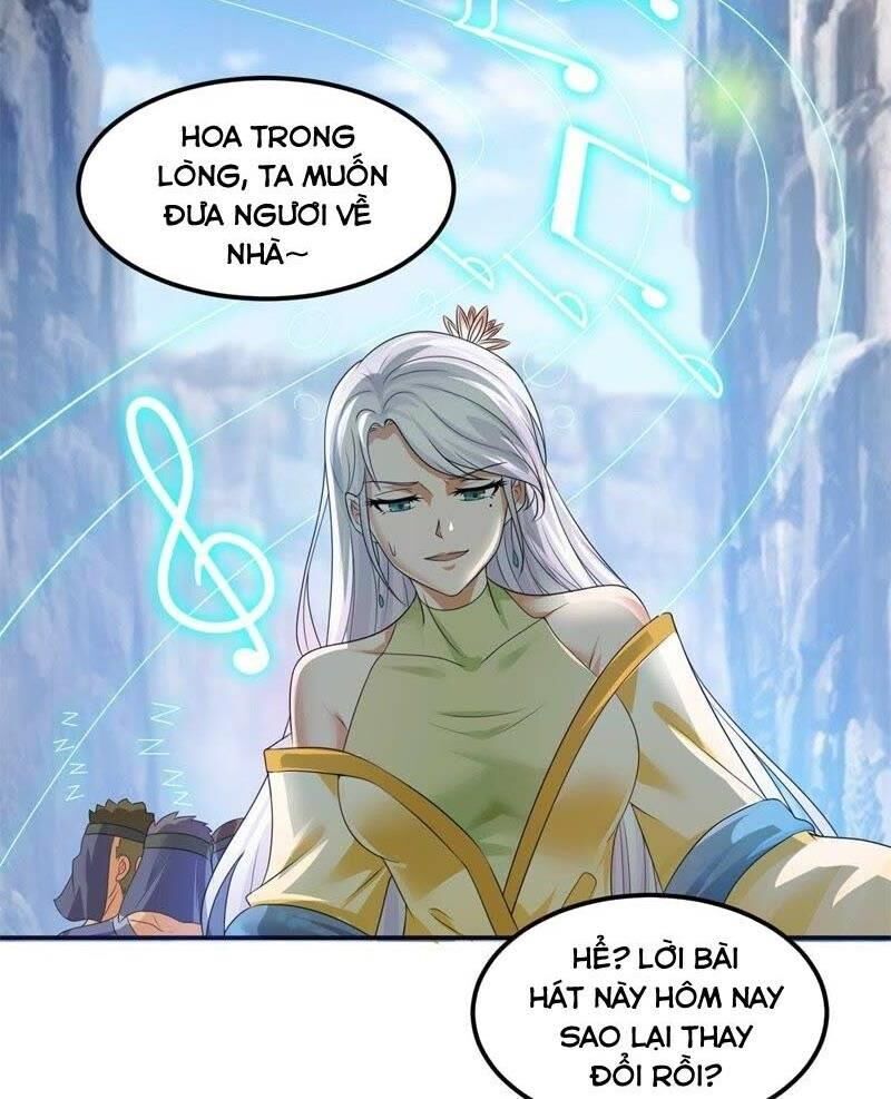 Tối Cường Quang Hoàn Hệ Thống Chapter 52 - Trang 2