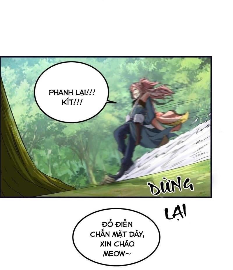 Tối Cường Quang Hoàn Hệ Thống Chapter 51 - Trang 2