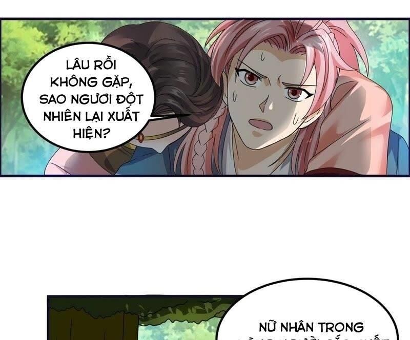 Tối Cường Quang Hoàn Hệ Thống Chapter 51 - Trang 2