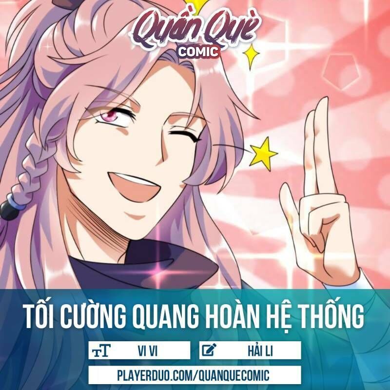 Tối Cường Quang Hoàn Hệ Thống Chapter 50 - Trang 2