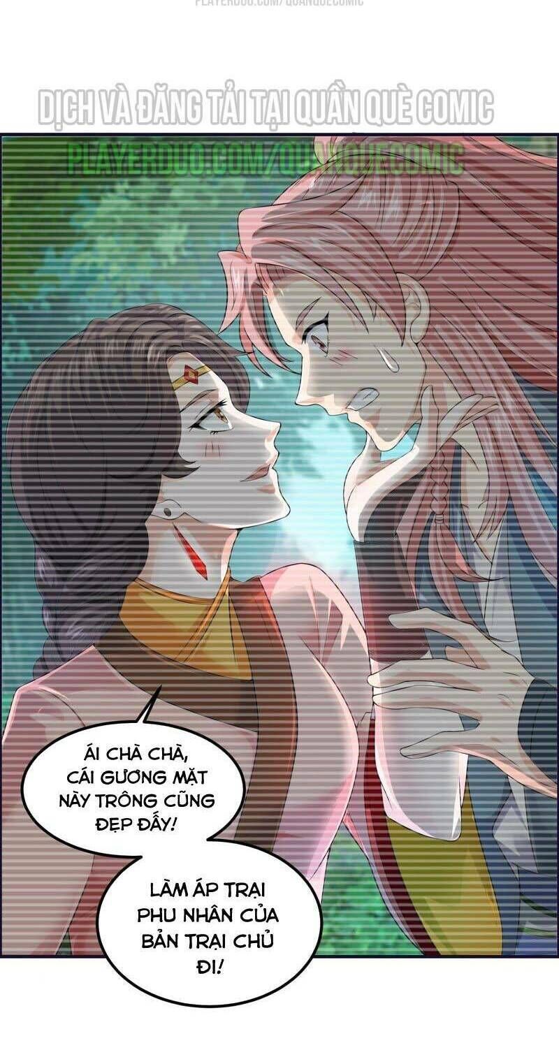 Tối Cường Quang Hoàn Hệ Thống Chapter 50 - Trang 2