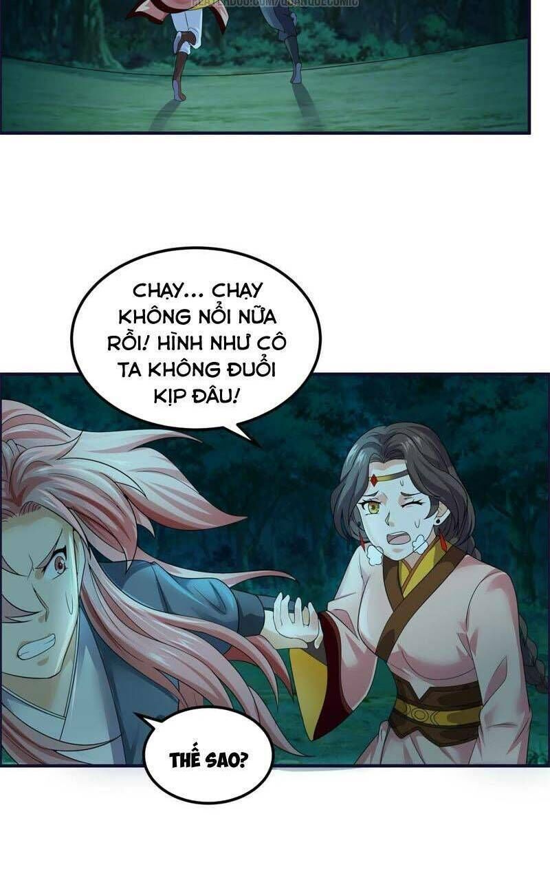 Tối Cường Quang Hoàn Hệ Thống Chapter 50 - Trang 2