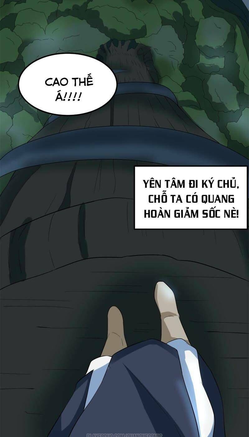 Tối Cường Quang Hoàn Hệ Thống Chapter 48 - Trang 2