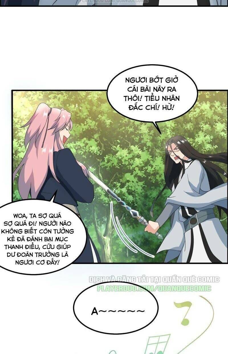 Tối Cường Quang Hoàn Hệ Thống Chapter 48 - Trang 2