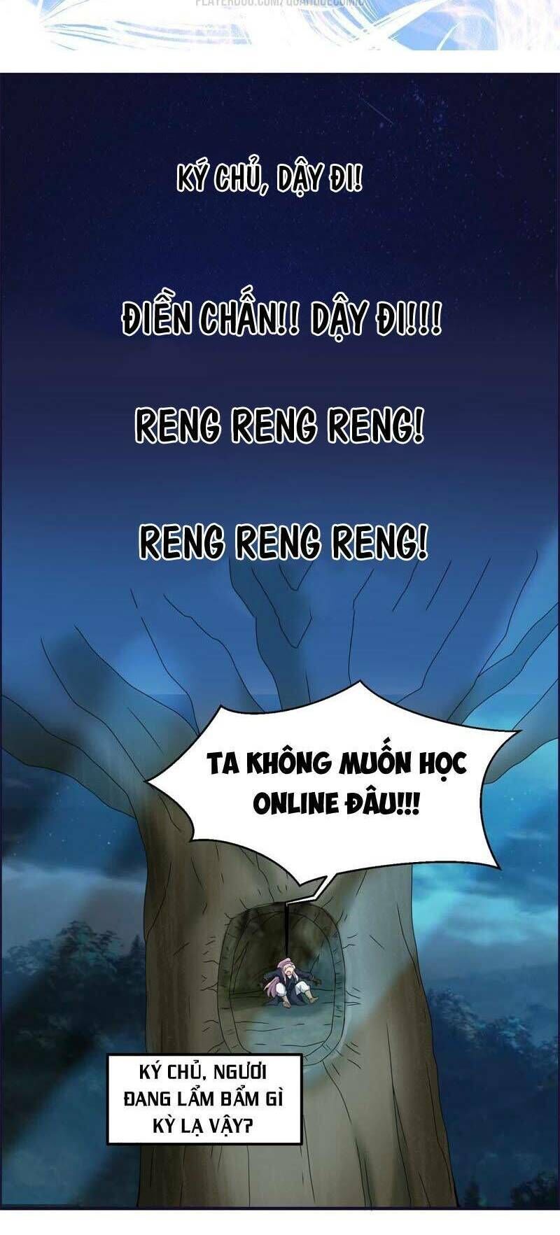 Tối Cường Quang Hoàn Hệ Thống Chapter 48 - Trang 2