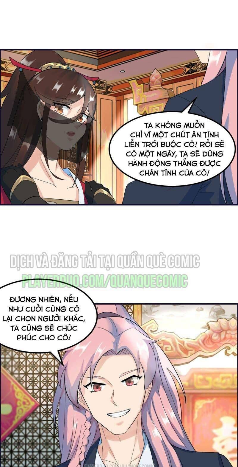 Tối Cường Quang Hoàn Hệ Thống Chapter 47 - Trang 2