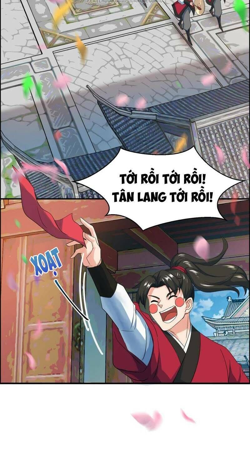 Tối Cường Quang Hoàn Hệ Thống Chapter 44 - Trang 2