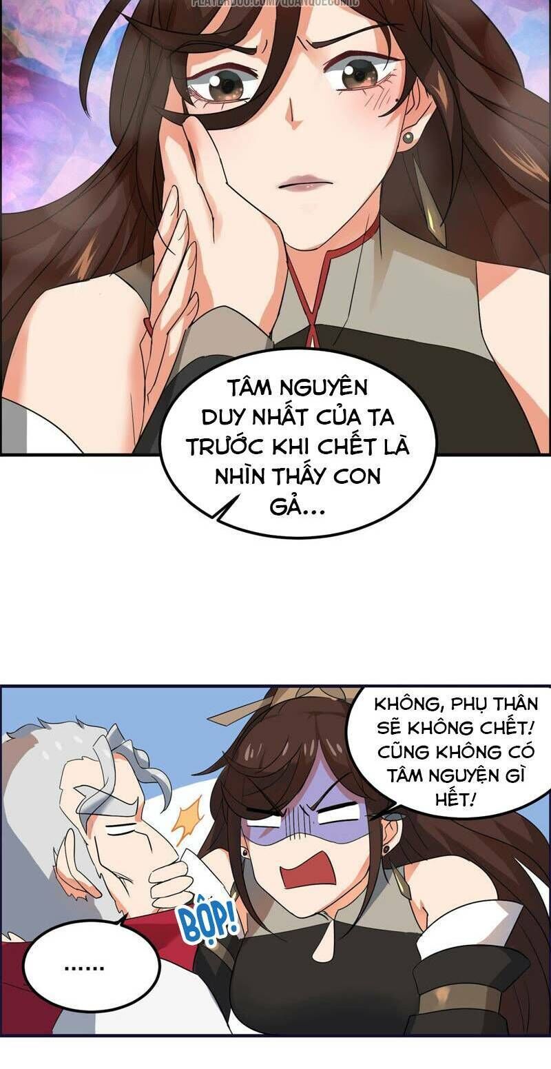 Tối Cường Quang Hoàn Hệ Thống Chapter 43 - Trang 2