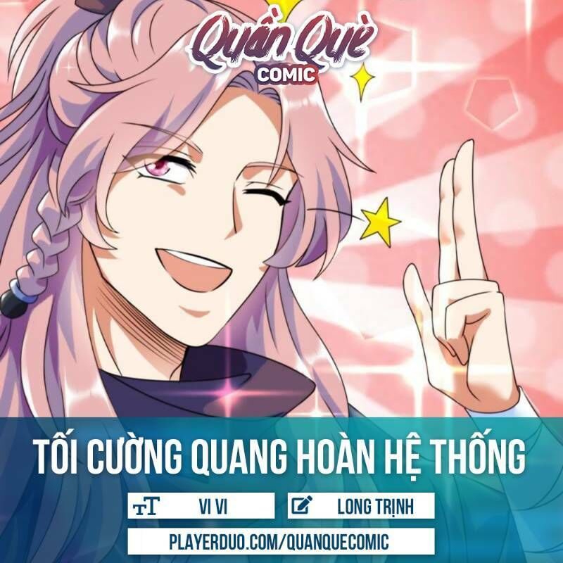 Tối Cường Quang Hoàn Hệ Thống Chapter 40 - Trang 2