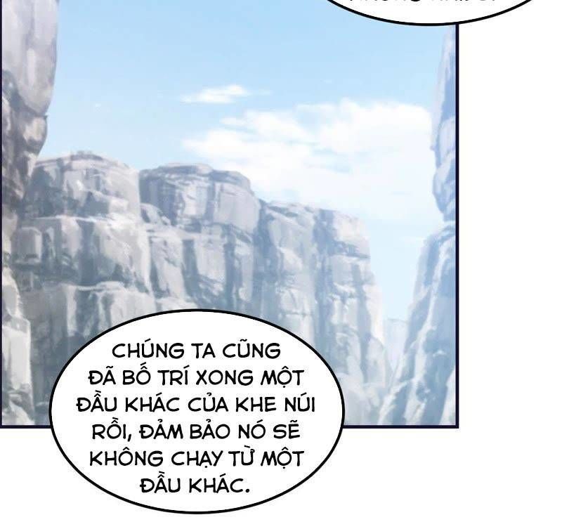 Tối Cường Quang Hoàn Hệ Thống Chapter 33 - Trang 2