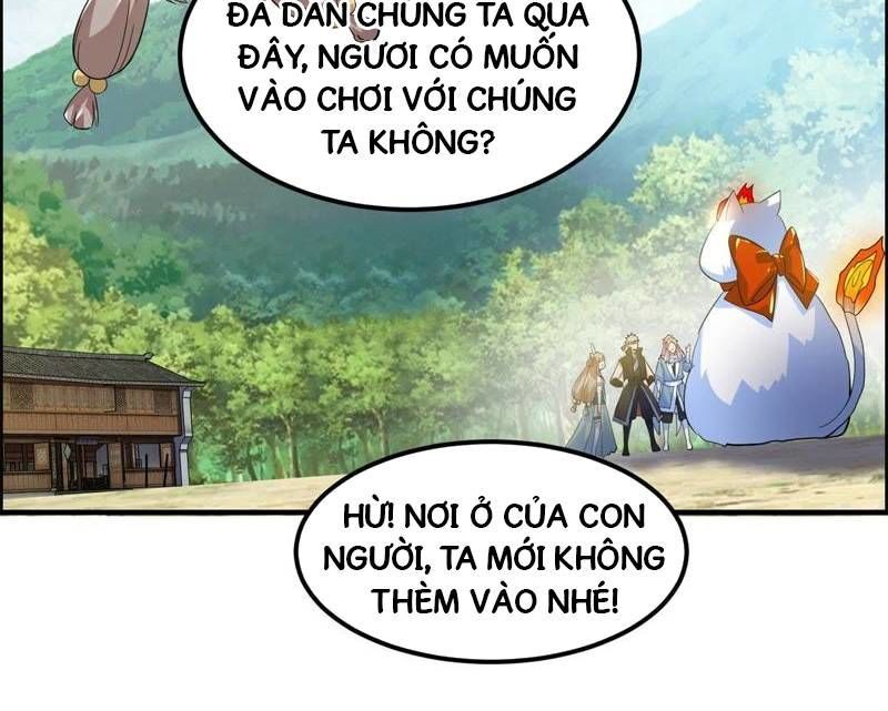 Tối Cường Quang Hoàn Hệ Thống Chapter 30 - Trang 2