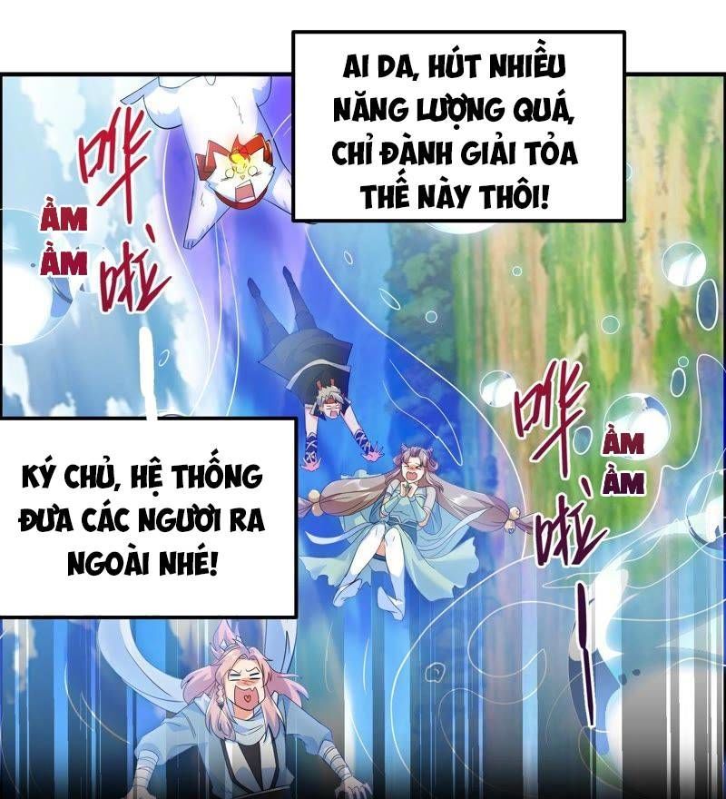 Tối Cường Quang Hoàn Hệ Thống Chapter 29 - Trang 2