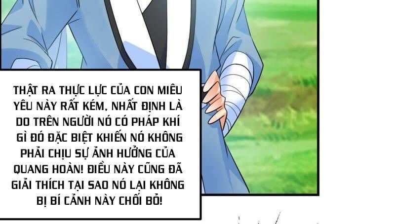 Tối Cường Quang Hoàn Hệ Thống Chapter 28 - Trang 2