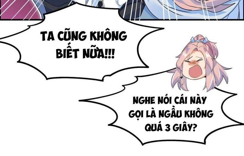 Tối Cường Quang Hoàn Hệ Thống Chapter 26 - Trang 2