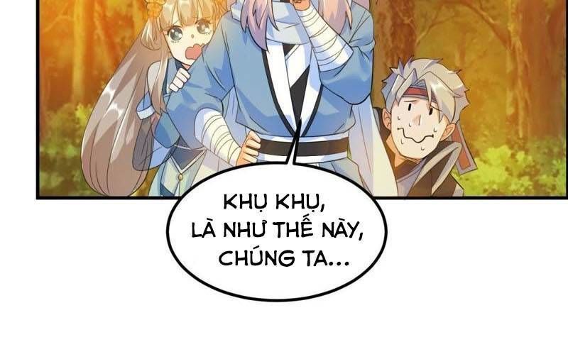 Tối Cường Quang Hoàn Hệ Thống Chapter 26 - Trang 2