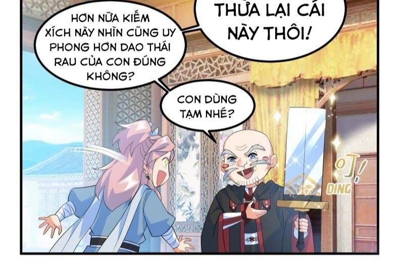 Tối Cường Quang Hoàn Hệ Thống Chapter 23 - Trang 2