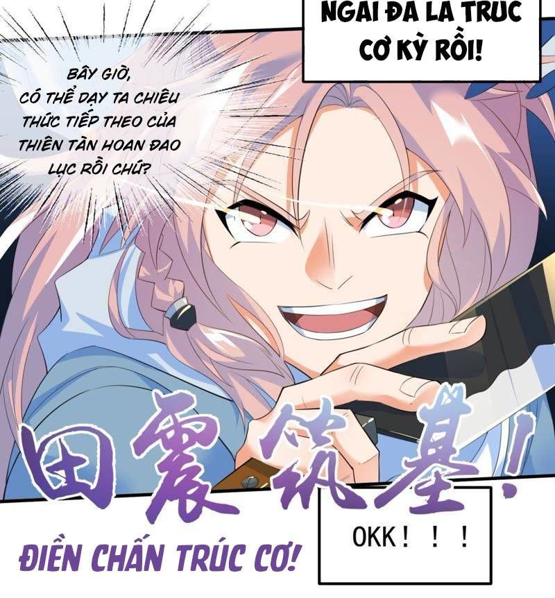 Tối Cường Quang Hoàn Hệ Thống Chapter 22 - Trang 2