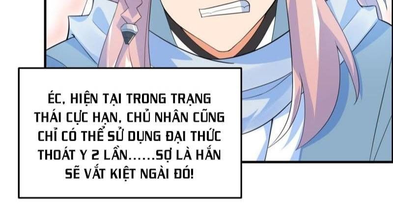 Tối Cường Quang Hoàn Hệ Thống Chapter 21 - Trang 2