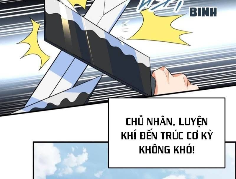 Tối Cường Quang Hoàn Hệ Thống Chapter 21 - Trang 2