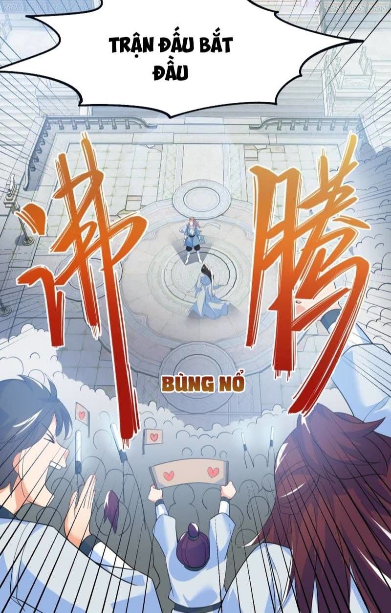 Tối Cường Quang Hoàn Hệ Thống Chapter 21 - Trang 2