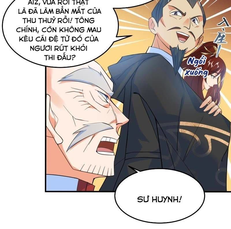 Tối Cường Quang Hoàn Hệ Thống Chapter 19 - Trang 2