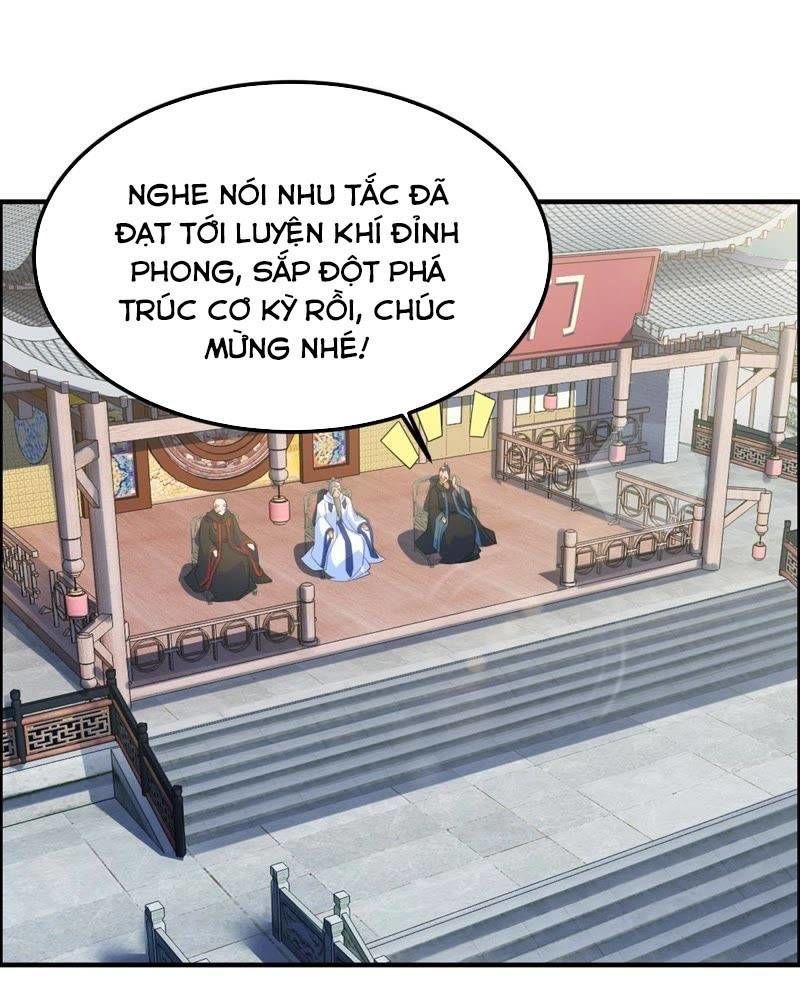 Tối Cường Quang Hoàn Hệ Thống Chapter 18 - Trang 2