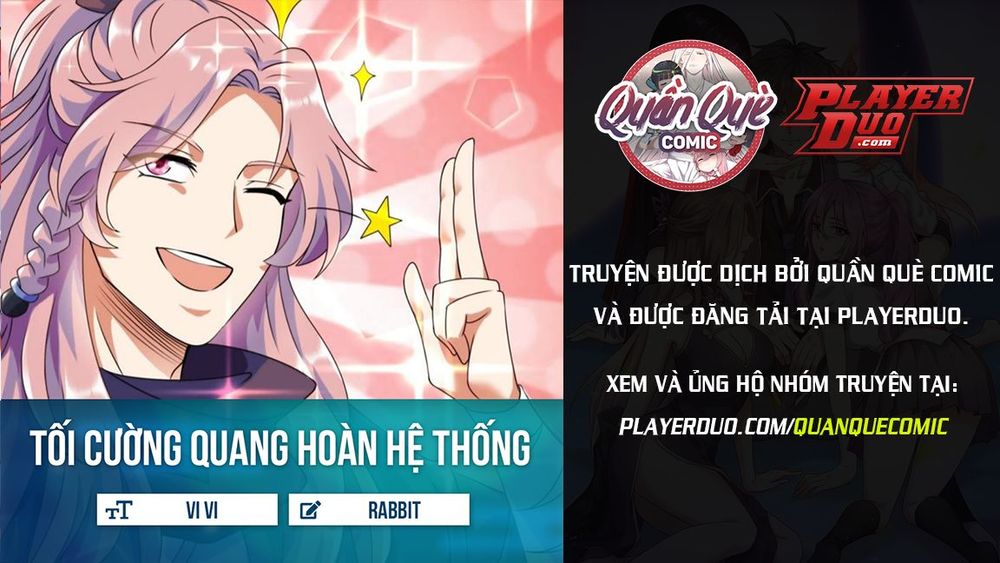 Tối Cường Quang Hoàn Hệ Thống Chapter 15 - Trang 2