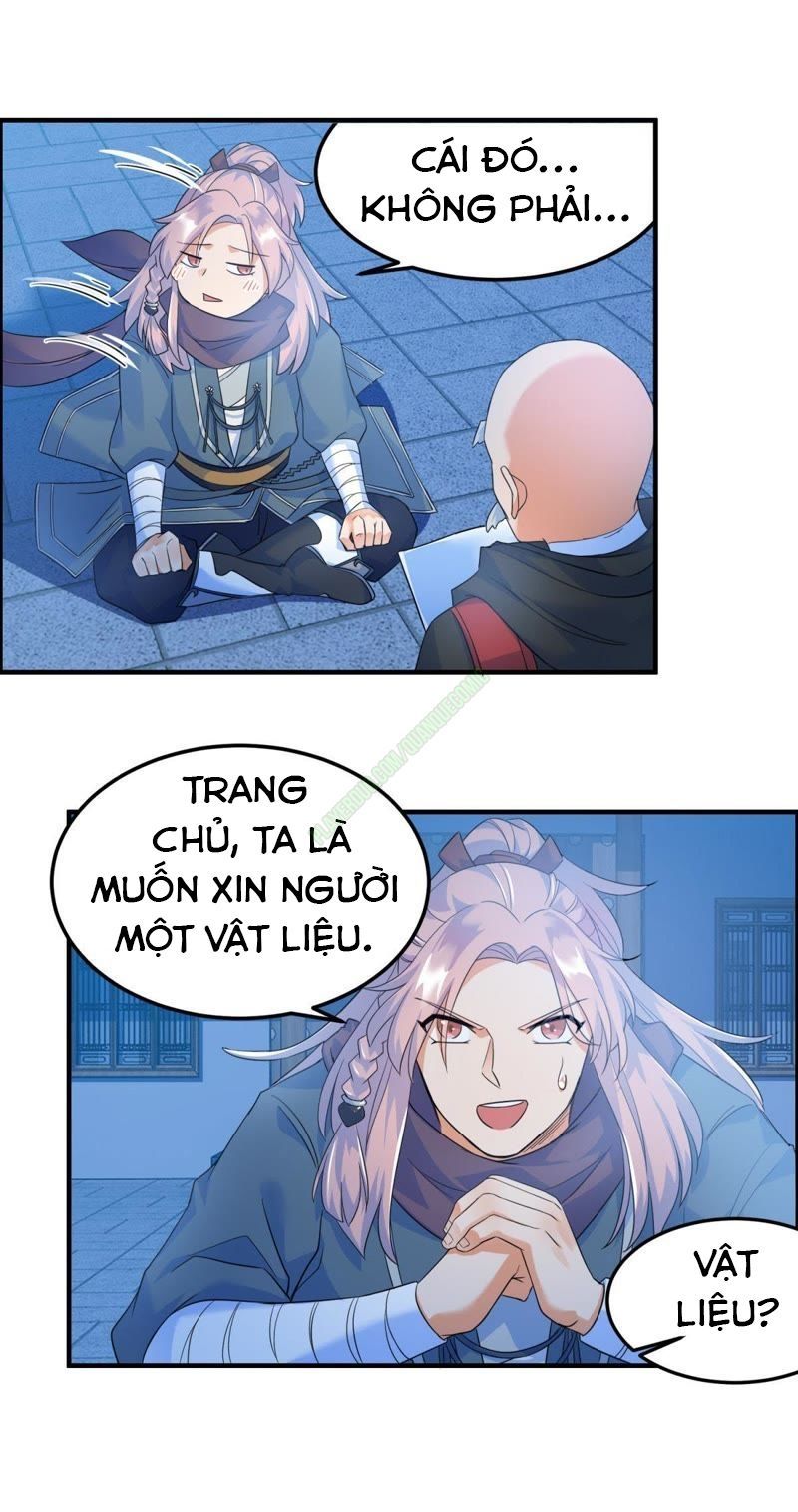 Tối Cường Quang Hoàn Hệ Thống Chapter 13 - Trang 2