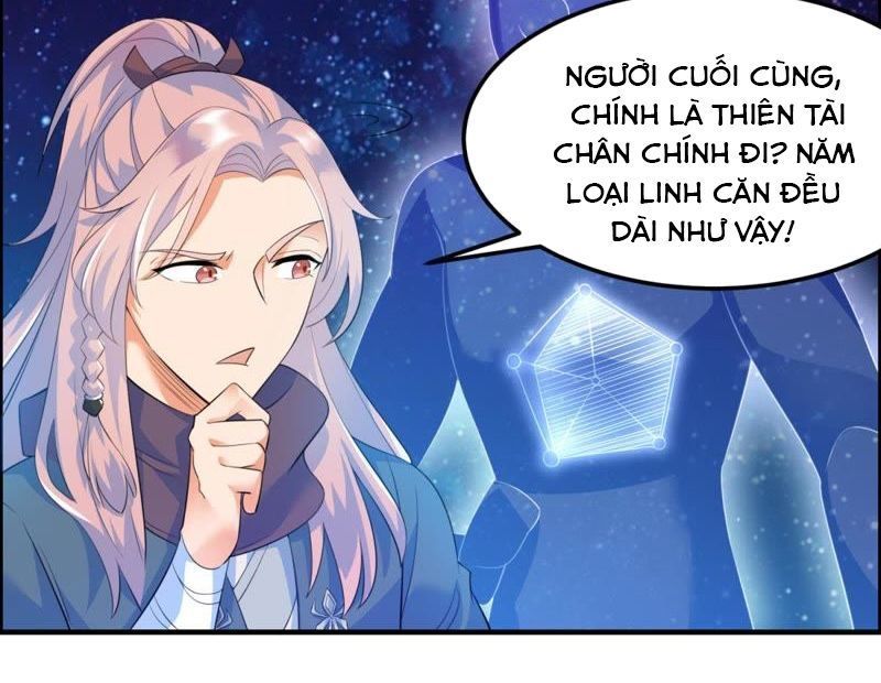 Tối Cường Quang Hoàn Hệ Thống Chapter 10 - Trang 2