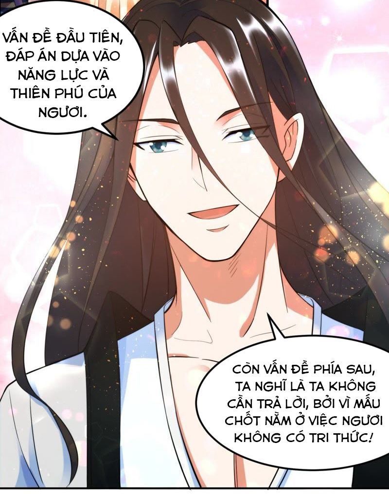 Tối Cường Quang Hoàn Hệ Thống Chapter 8 - Trang 2