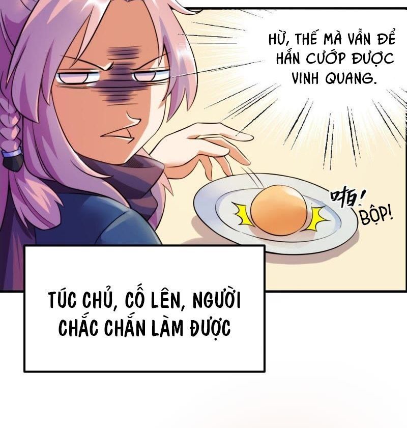 Tối Cường Quang Hoàn Hệ Thống Chapter 7 - Trang 2