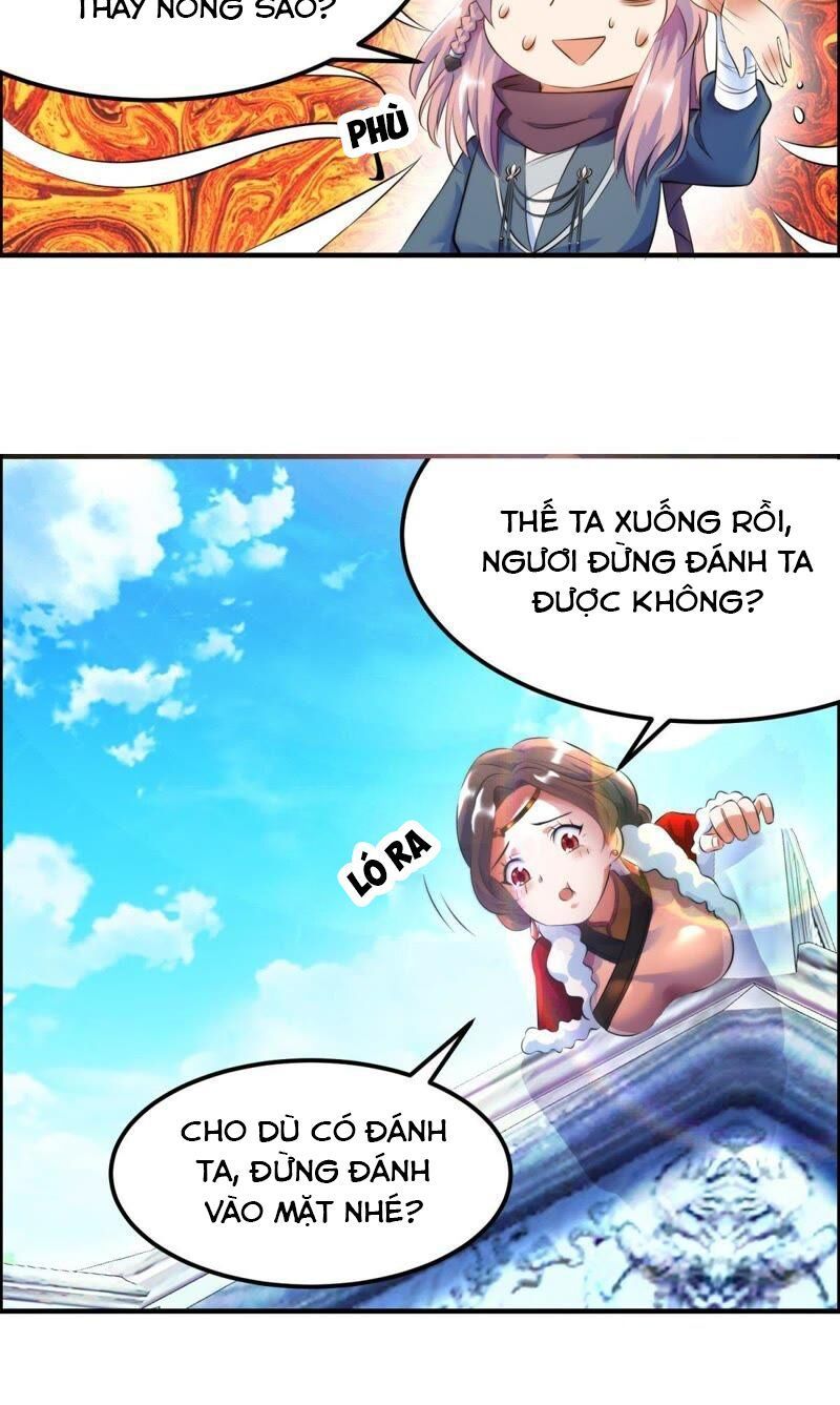 Tối Cường Quang Hoàn Hệ Thống Chapter 6 - Trang 2