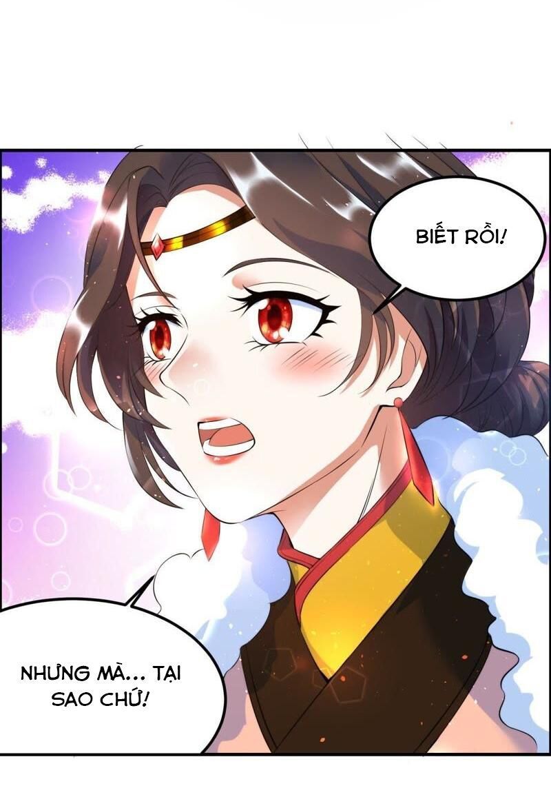 Tối Cường Quang Hoàn Hệ Thống Chapter 6 - Trang 2