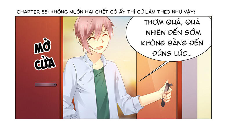 Phúc Hắc Tổng Tài Đừng Tới Đây Chapter 55 - Trang 2