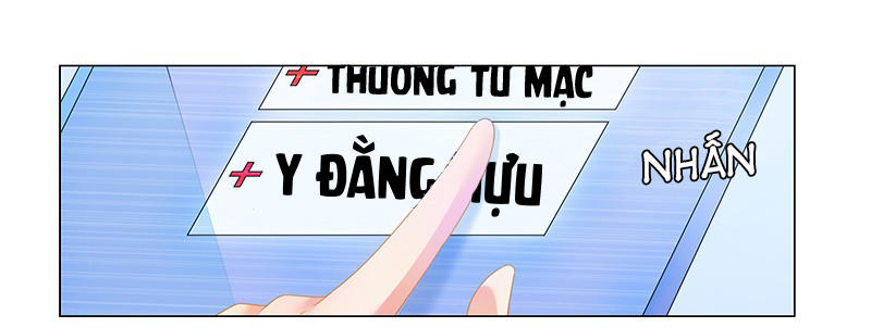 Phúc Hắc Tổng Tài Đừng Tới Đây Chapter 52 - Trang 2