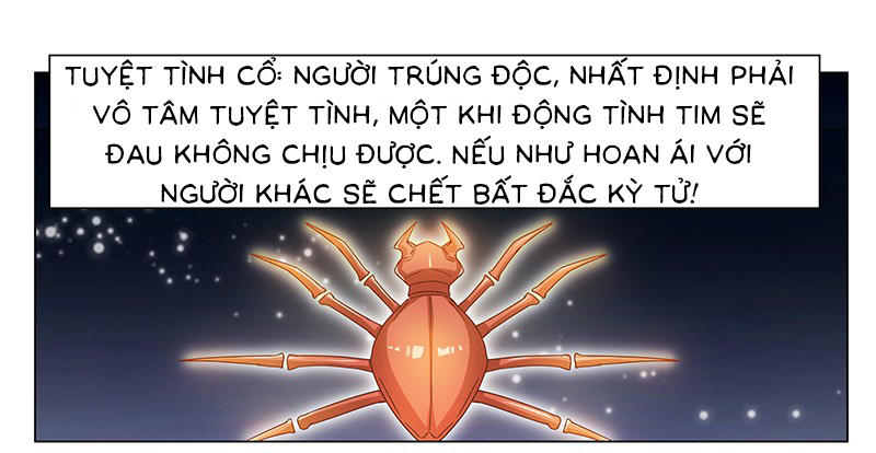 Phúc Hắc Tổng Tài Đừng Tới Đây Chapter 51 - Trang 2