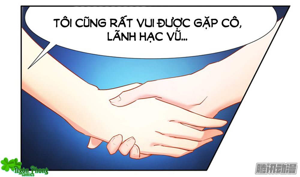 Phúc Hắc Tổng Tài Đừng Tới Đây Chapter 25 - Trang 2