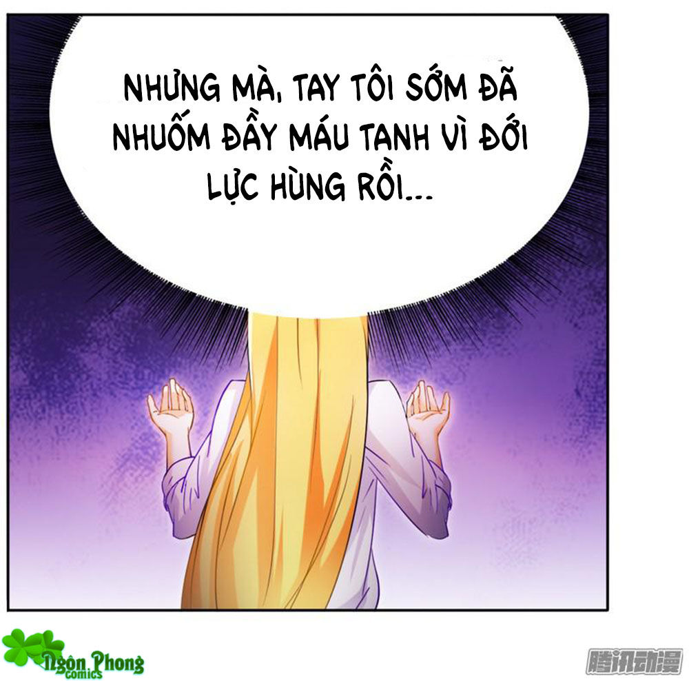 Phúc Hắc Tổng Tài Đừng Tới Đây Chapter 17 - Trang 2