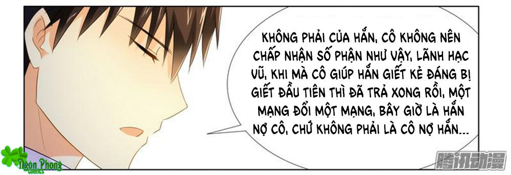 Phúc Hắc Tổng Tài Đừng Tới Đây Chapter 17 - Trang 2