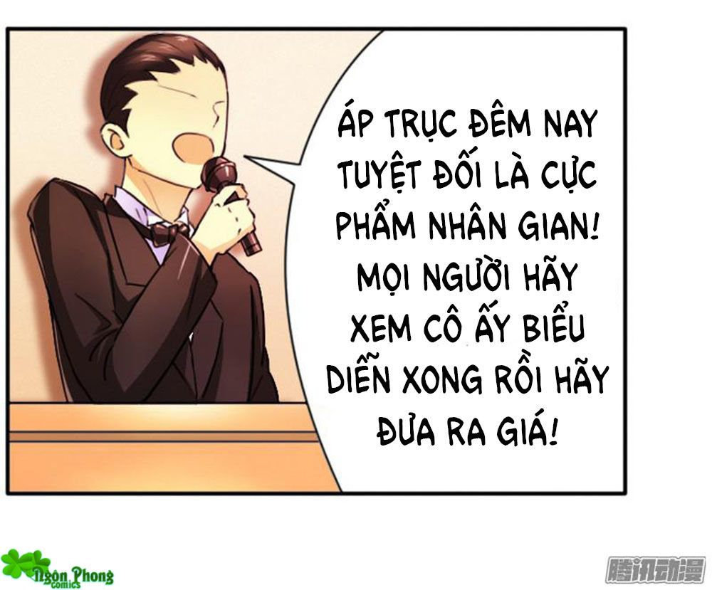 Phúc Hắc Tổng Tài Đừng Tới Đây Chapter 9 - Trang 2