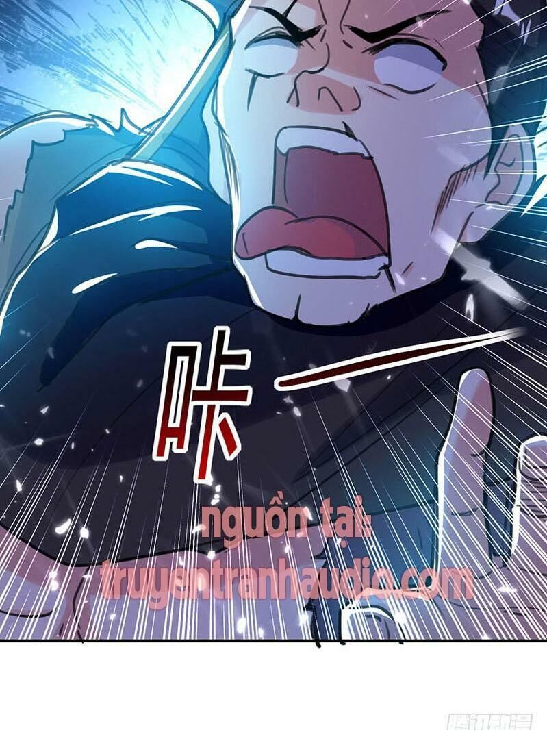 Tối Cường Chiến Hồn Chapter 14 - Trang 2