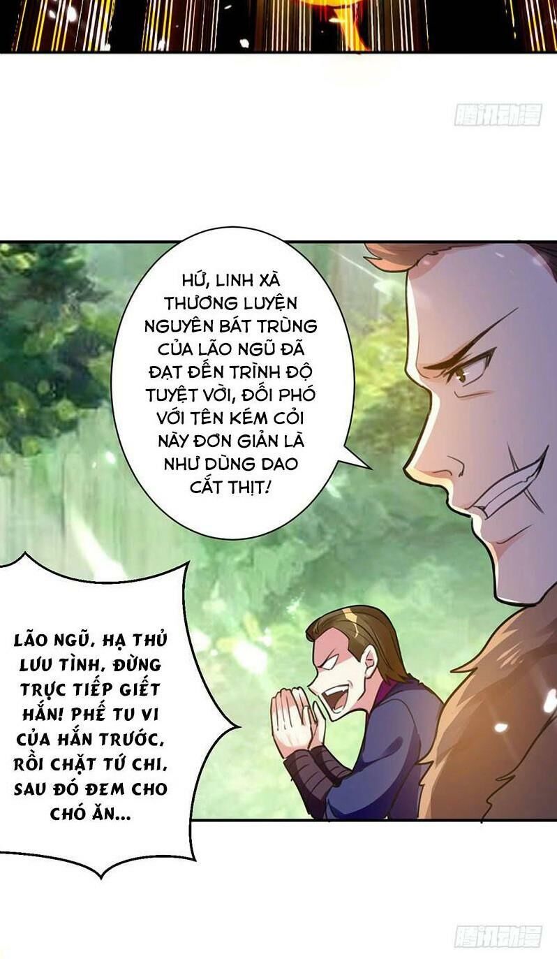 Tối Cường Chiến Hồn Chapter 13 - Trang 2