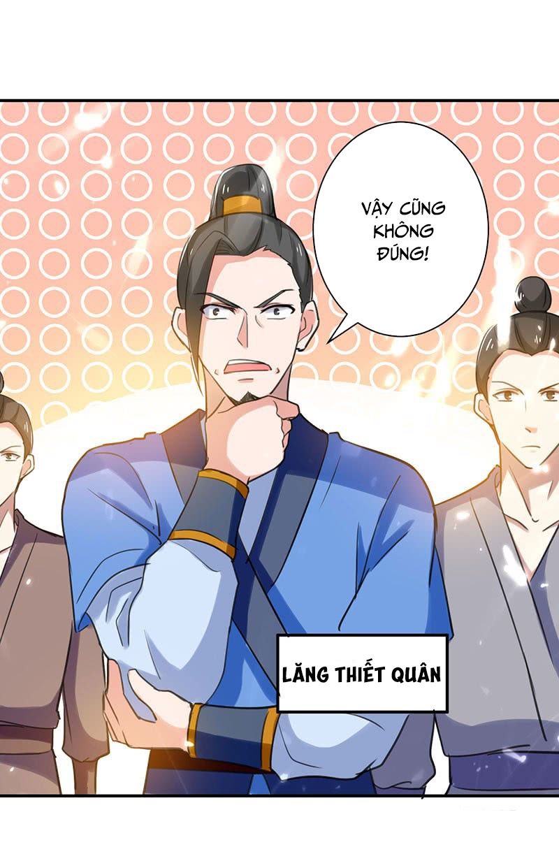 Tối Cường Chiến Hồn Chapter 10 - Trang 2